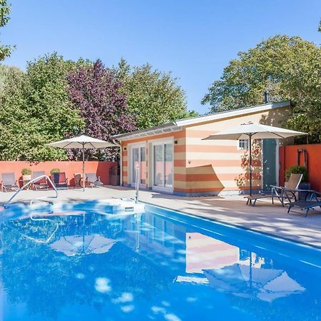 Auf den Höfen Wohnung 17 Ostseebad Kühlungsborn Exterior foto