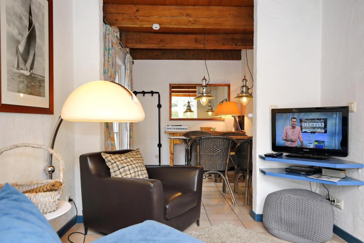 Auf den Höfen Wohnung 17 Ostseebad Kühlungsborn Exterior foto